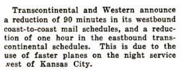 Popular Aviation, September, 1933 (Source: PA)