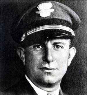 Edward A. "Eddie" Bellande (Source: Bellande Family)