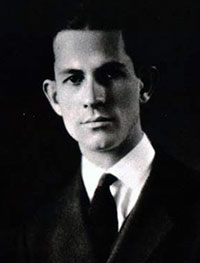 Lyndol Young, Ca. 1923 (Source: Link) 