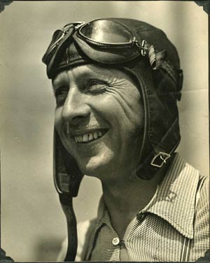 Clarence "Ace" Bragunier (Source: Bragunier Family)